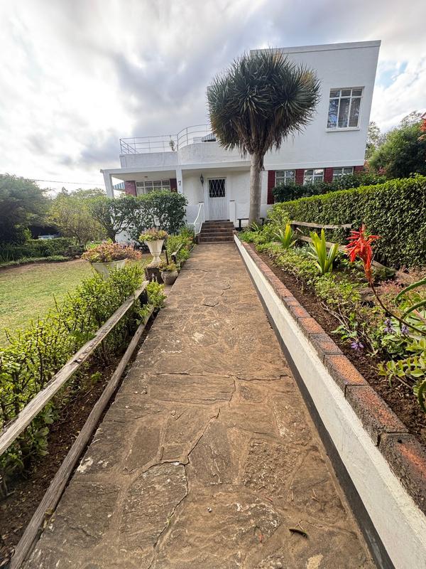2 Bedroom Property for Sale in Kingswood Eastern Cape